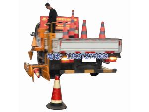 公路養(yǎng)護系列-DS-1路錐收放機