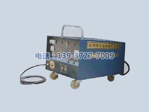 GQ-380型智能清洗機(jī)，廢水蒸發(fā)器清洗機(jī)，冷凝器，蓖冷機(jī) 